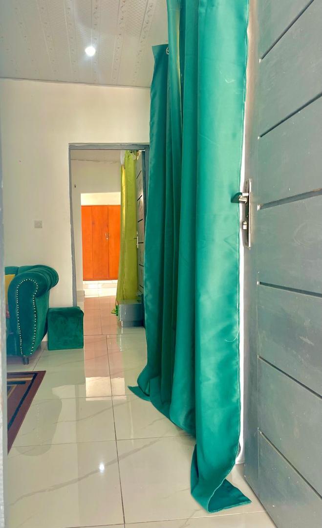 Résidence La Perle Exotique